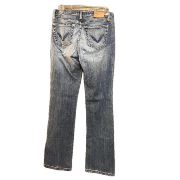 Fabrizio Gianni Five Pocket Jeans size small - Picture 2 of 6